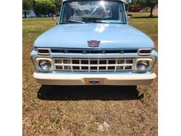 1965 Ford F100 (CC-1888259) for sale in Jacksonville, Florida