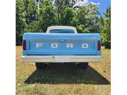 1965 Ford F100 (CC-1888259) for sale in Jacksonville, Florida