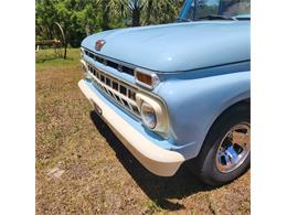 1965 Ford F100 (CC-1888259) for sale in Jacksonville, Florida