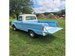 1965 Ford F100 (CC-1888259) for sale in Jacksonville, Florida