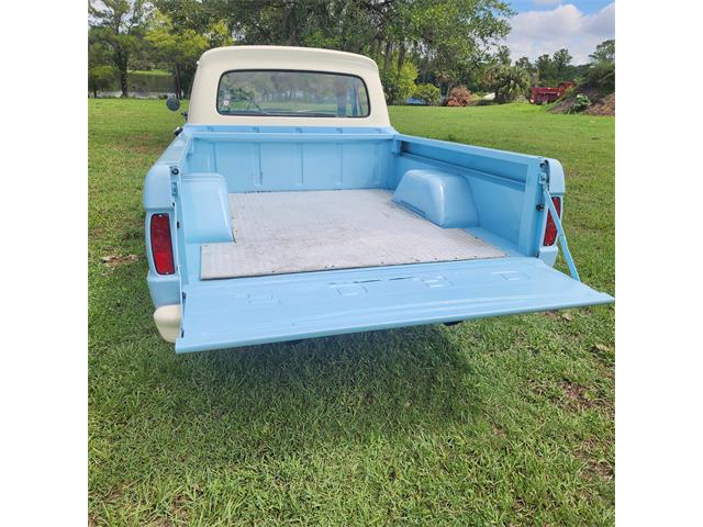 1965 Ford F100 (CC-1888259) for sale in Jacksonville, Florida
