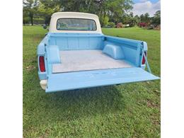 1965 Ford F100 (CC-1888259) for sale in Jacksonville, Florida