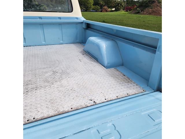 1965 Ford F100 (CC-1888259) for sale in Jacksonville, Florida