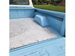 1965 Ford F100 (CC-1888259) for sale in Jacksonville, Florida
