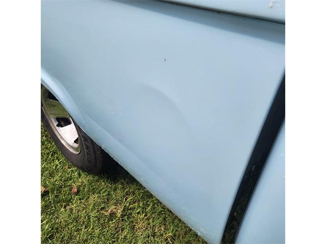 1965 Ford F100 (CC-1888259) for sale in Jacksonville, Florida