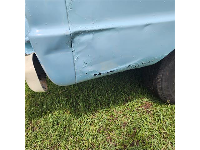 1965 Ford F100 (CC-1888259) for sale in Jacksonville, Florida