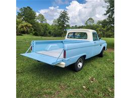 1965 Ford F100 (CC-1888259) for sale in Jacksonville, Florida
