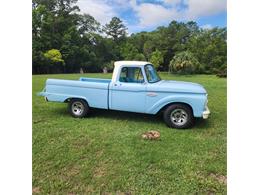 1965 Ford F100 (CC-1888259) for sale in Jacksonville, Florida