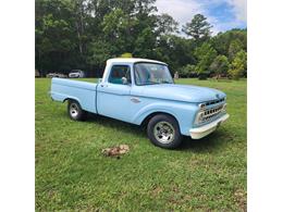 1965 Ford F100 (CC-1888259) for sale in Jacksonville, Florida