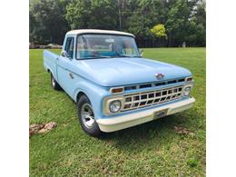 1965 Ford F100 (CC-1888259) for sale in Jacksonville, Florida
