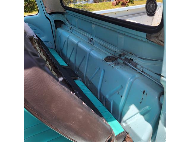 1965 Ford F100 (CC-1888259) for sale in Jacksonville, Florida