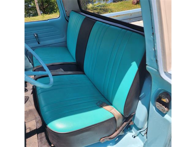 1965 Ford F100 (CC-1888259) for sale in Jacksonville, Florida