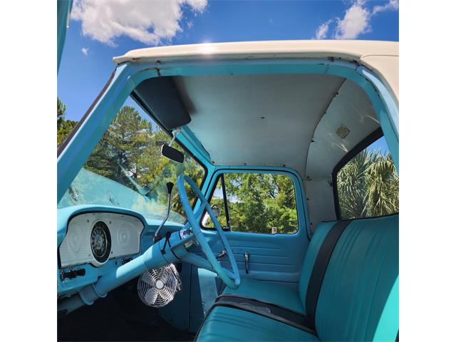 1965 Ford F100 (CC-1888259) for sale in Jacksonville, Florida