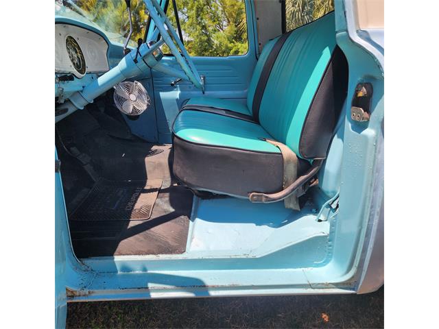 1965 Ford F100 (CC-1888259) for sale in Jacksonville, Florida