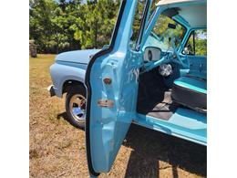 1965 Ford F100 (CC-1888259) for sale in Jacksonville, Florida