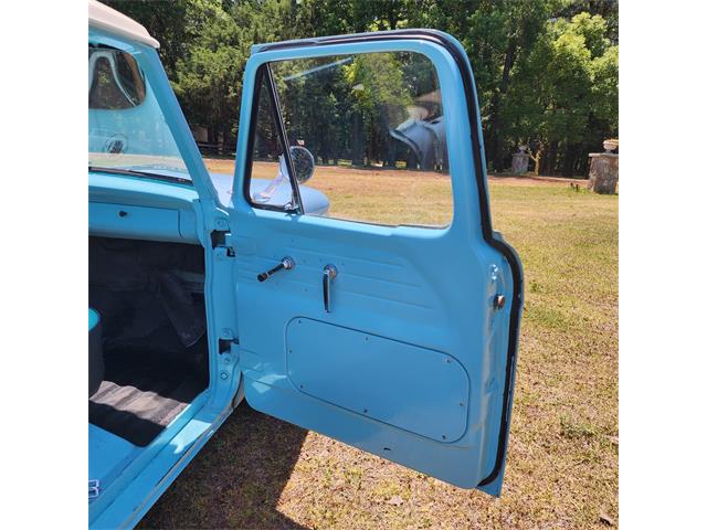 1965 Ford F100 (CC-1888259) for sale in Jacksonville, Florida