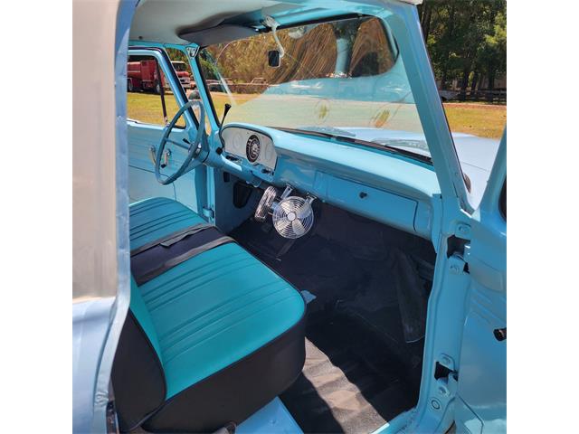 1965 Ford F100 (CC-1888259) for sale in Jacksonville, Florida