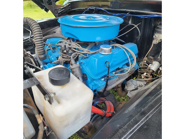 1965 Ford F100 (CC-1888259) for sale in Jacksonville, Florida