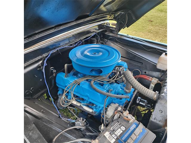 1965 Ford F100 (CC-1888259) for sale in Jacksonville, Florida