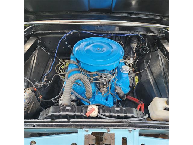 1965 Ford F100 (CC-1888259) for sale in Jacksonville, Florida
