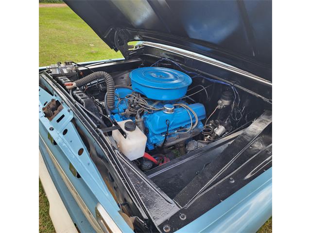 1965 Ford F100 (CC-1888259) for sale in Jacksonville, Florida