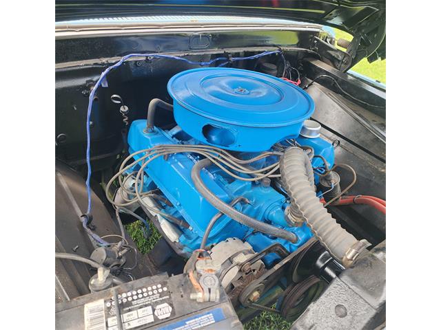 1965 Ford F100 (CC-1888259) for sale in Jacksonville, Florida