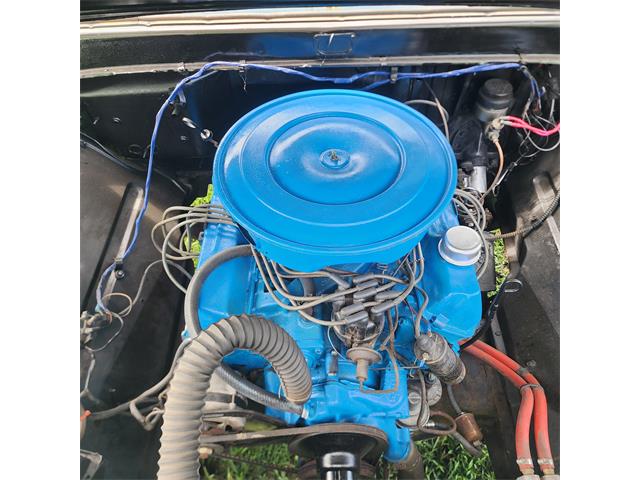 1965 Ford F100 (CC-1888259) for sale in Jacksonville, Florida