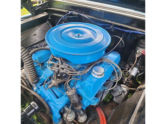 1965 Ford F100 (CC-1888259) for sale in Jacksonville, Florida