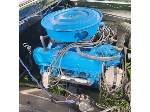 1965 Ford F100 (CC-1888259) for sale in Jacksonville, Florida