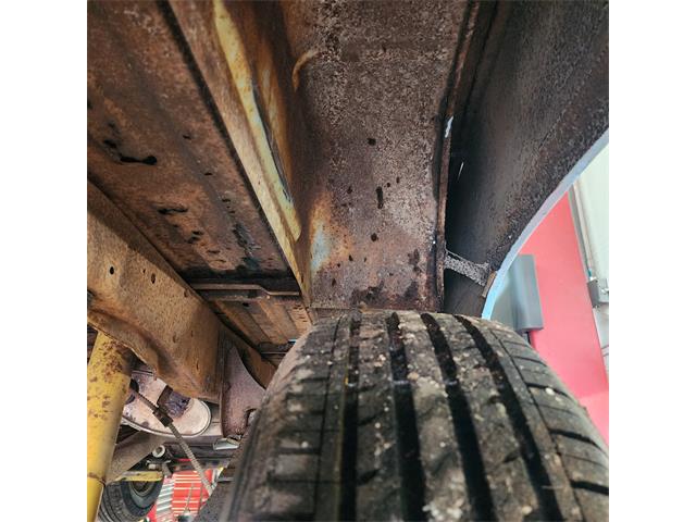 1965 Ford F100 (CC-1888259) for sale in Jacksonville, Florida