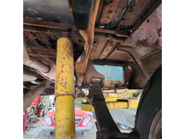1965 Ford F100 (CC-1888259) for sale in Jacksonville, Florida