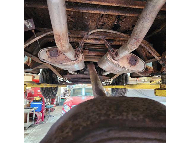 1965 Ford F100 (CC-1888259) for sale in Jacksonville, Florida