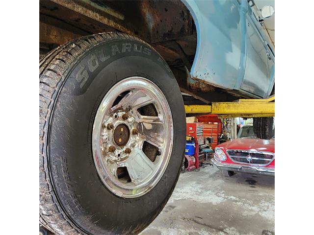 1965 Ford F100 (CC-1888259) for sale in Jacksonville, Florida