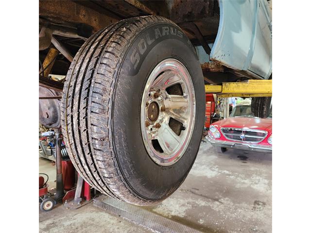 1965 Ford F100 (CC-1888259) for sale in Jacksonville, Florida