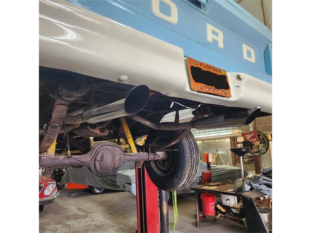 1965 Ford F100 (CC-1888259) for sale in Jacksonville, Florida