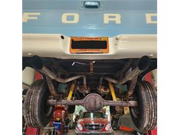 1965 Ford F100 (CC-1888259) for sale in Jacksonville, Florida