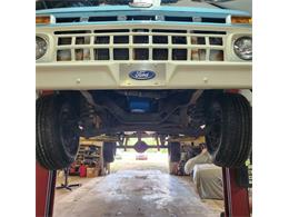 1965 Ford F100 (CC-1888259) for sale in Jacksonville, Florida