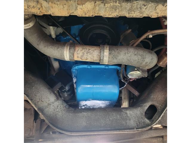 1965 Ford F100 (CC-1888259) for sale in Jacksonville, Florida