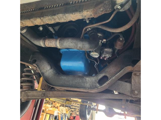 1965 Ford F100 (CC-1888259) for sale in Jacksonville, Florida