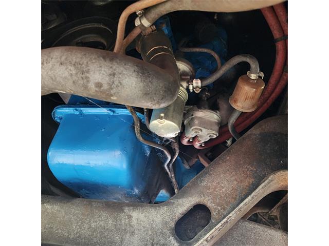 1965 Ford F100 (CC-1888259) for sale in Jacksonville, Florida