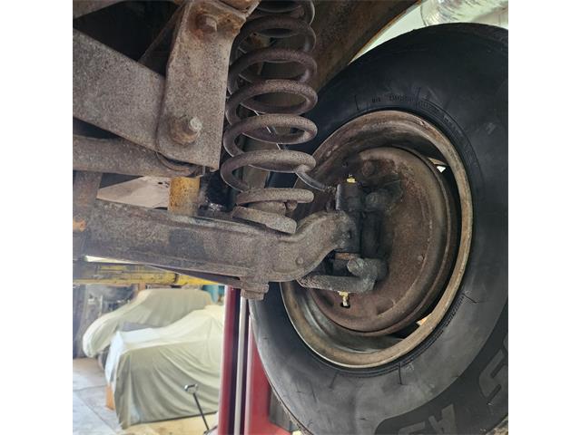 1965 Ford F100 (CC-1888259) for sale in Jacksonville, Florida