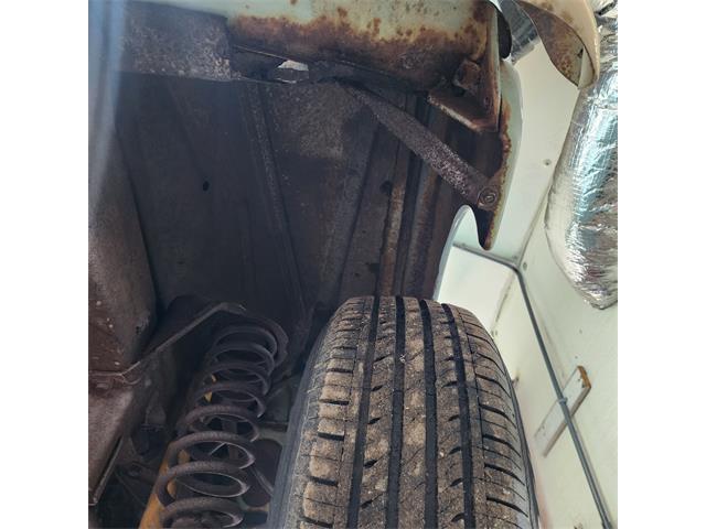 1965 Ford F100 (CC-1888259) for sale in Jacksonville, Florida
