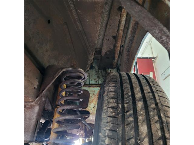 1965 Ford F100 (CC-1888259) for sale in Jacksonville, Florida