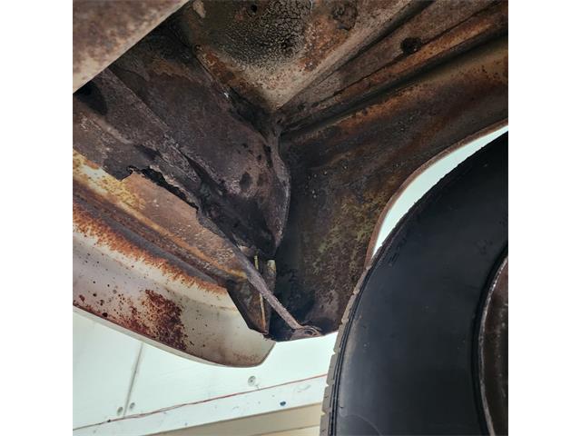 1965 Ford F100 (CC-1888259) for sale in Jacksonville, Florida