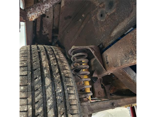 1965 Ford F100 (CC-1888259) for sale in Jacksonville, Florida