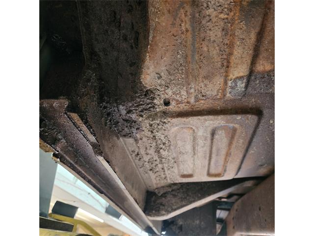 1965 Ford F100 (CC-1888259) for sale in Jacksonville, Florida