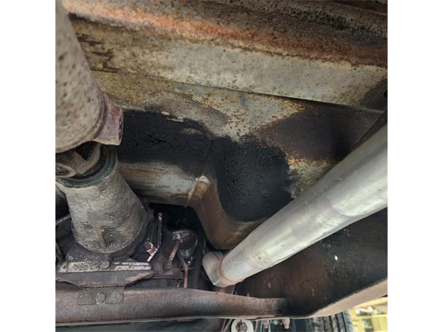 1965 Ford F100 (CC-1888259) for sale in Jacksonville, Florida