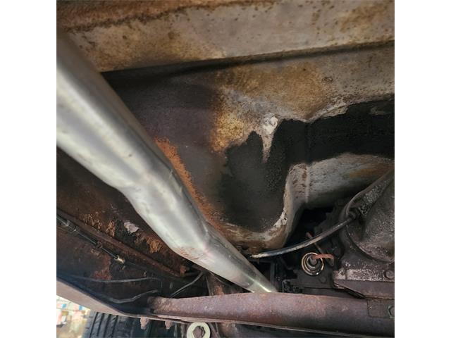 1965 Ford F100 (CC-1888259) for sale in Jacksonville, Florida