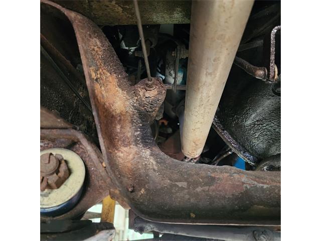 1965 Ford F100 (CC-1888259) for sale in Jacksonville, Florida