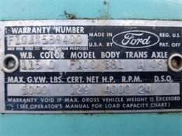 1965 Ford F100 (CC-1888259) for sale in Jacksonville, Florida